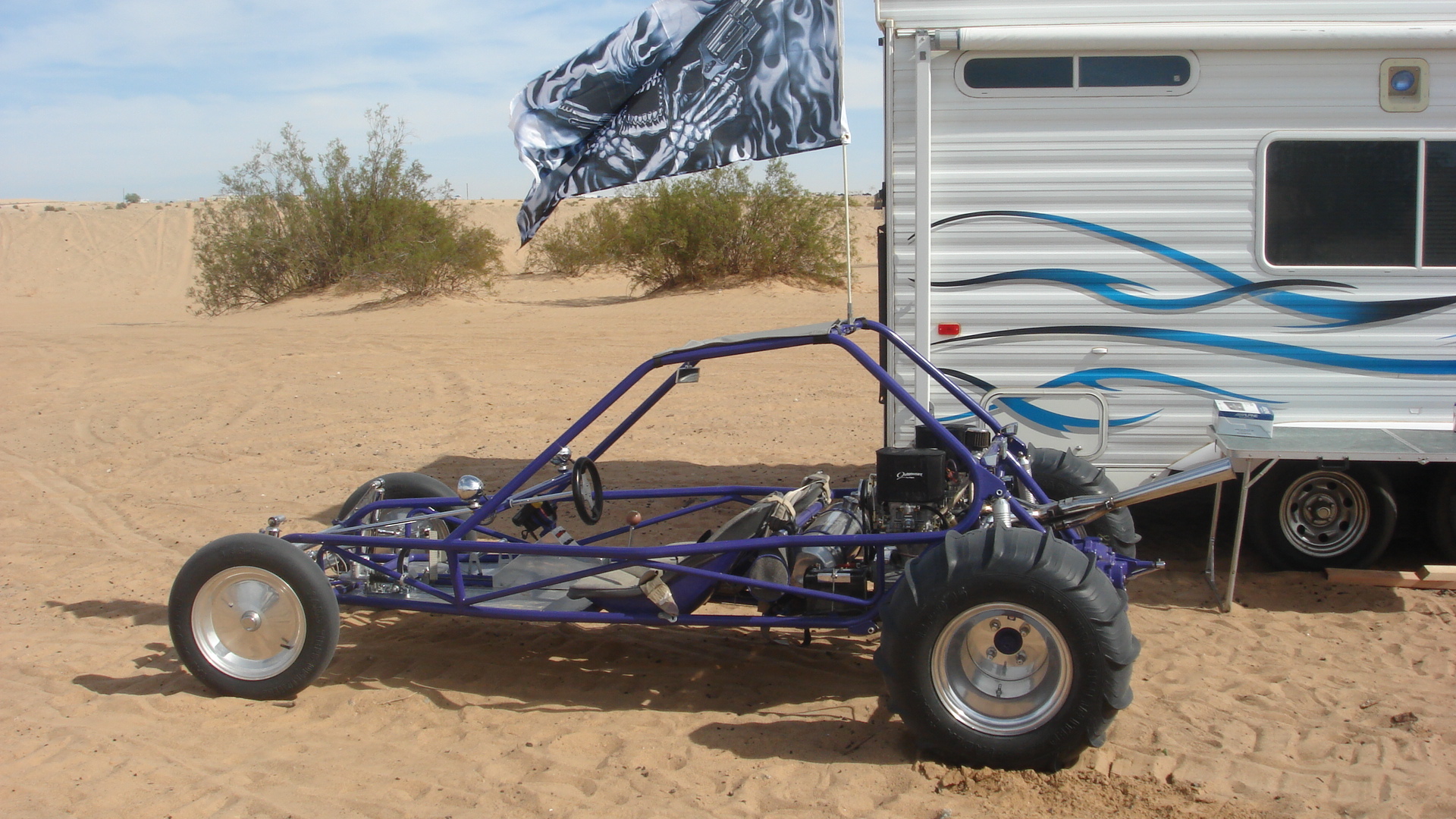 Mid engine sand rail sales for sale